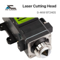 Auto focus raytools laser head 3KW bt240s laser cutting head for fiber laser machine